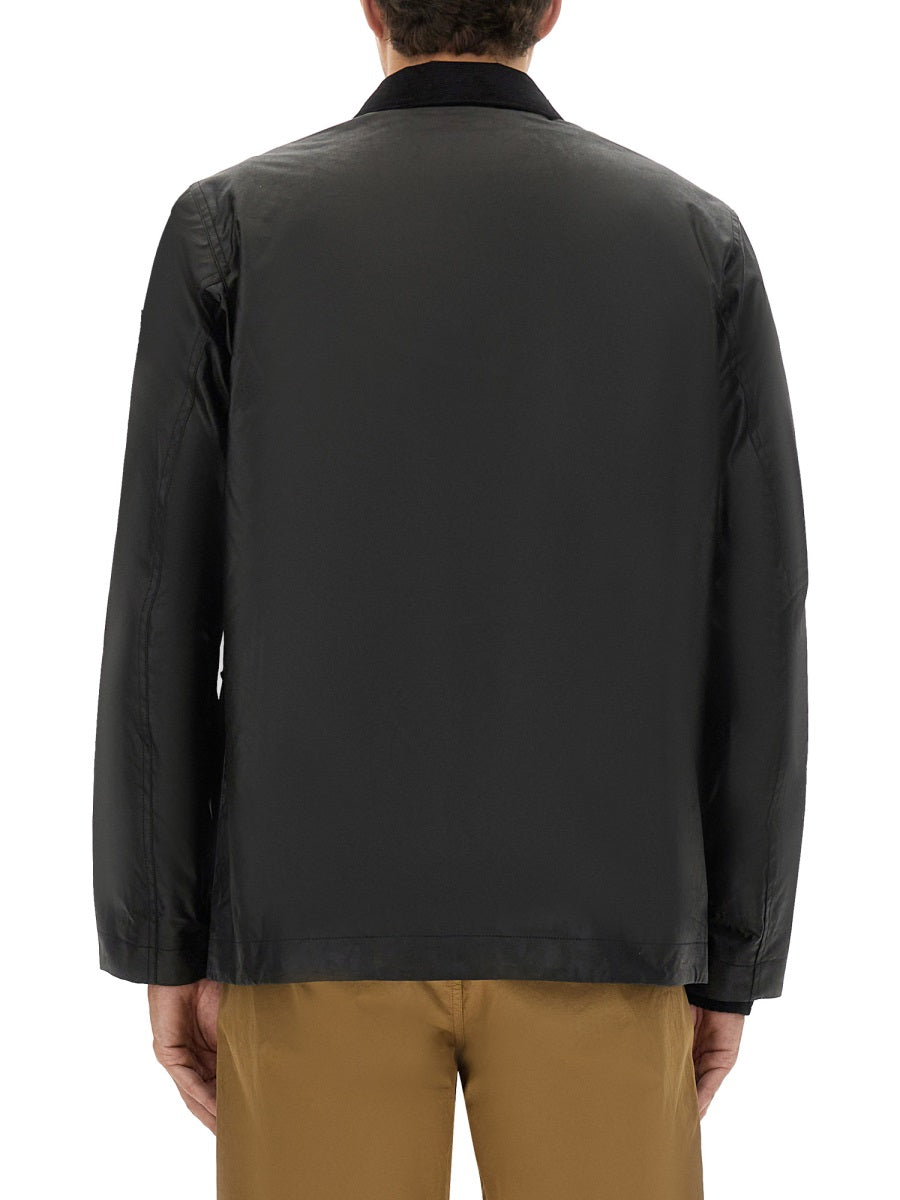 BELSTAFF Stylish Cotton Jacket for Men - FW25