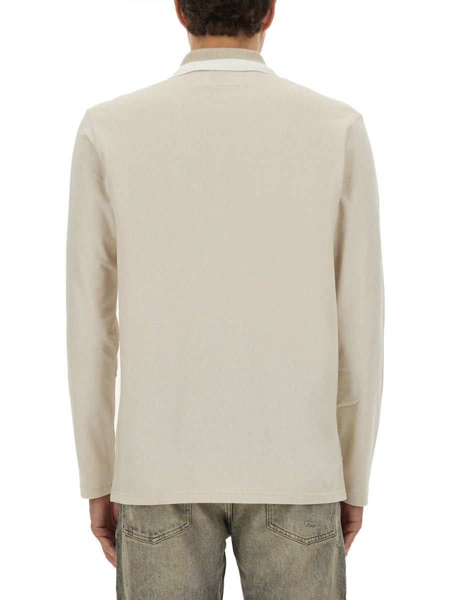 BOSS Classic Regular Fit Polo Shirt - Size L