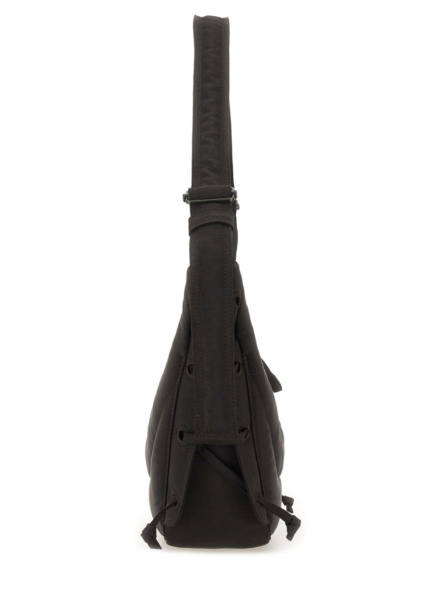 LEMAIRE Slim Crossbody Bag for Men