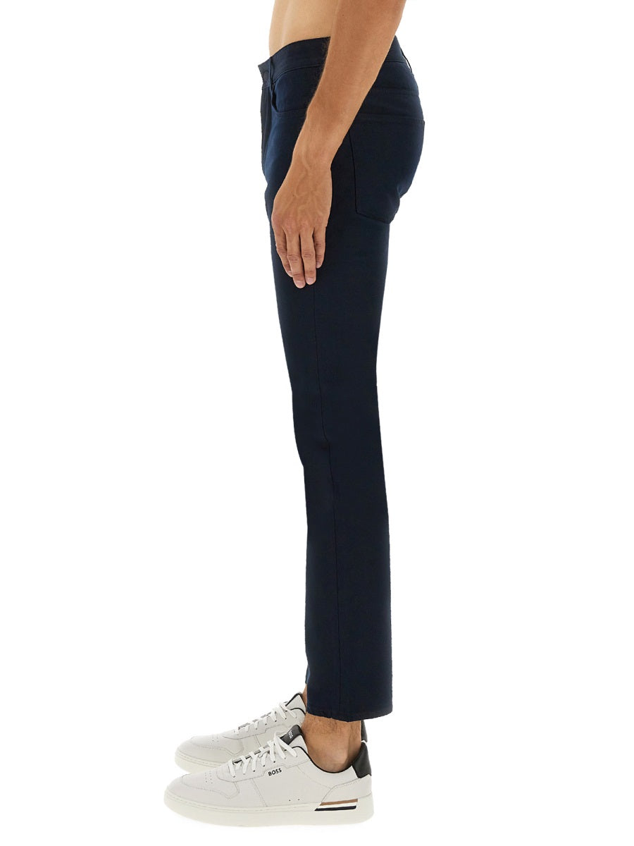 BOSS Men's Twill Pants 32/32