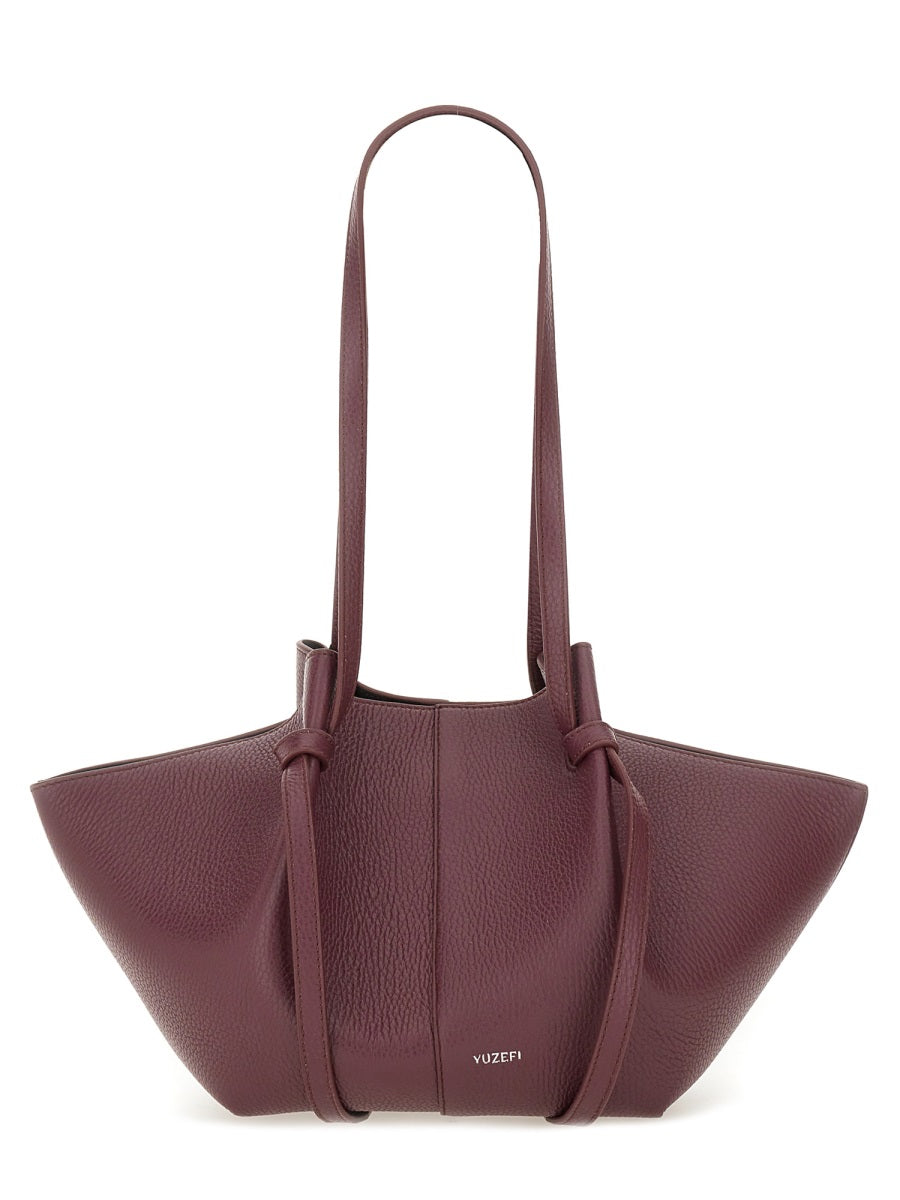 YUZEFI Large Handbag