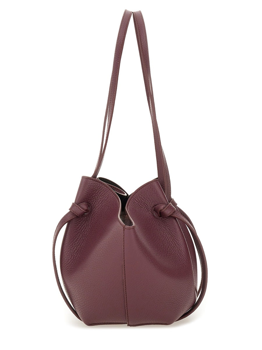 YUZEFI Large Handbag