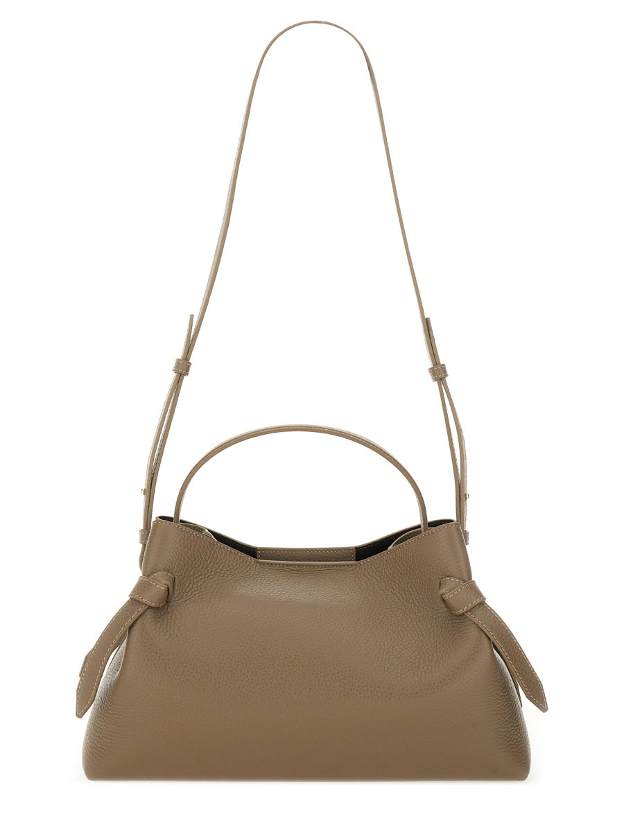 YUZEFI Mini Handbag - Gyoza Style