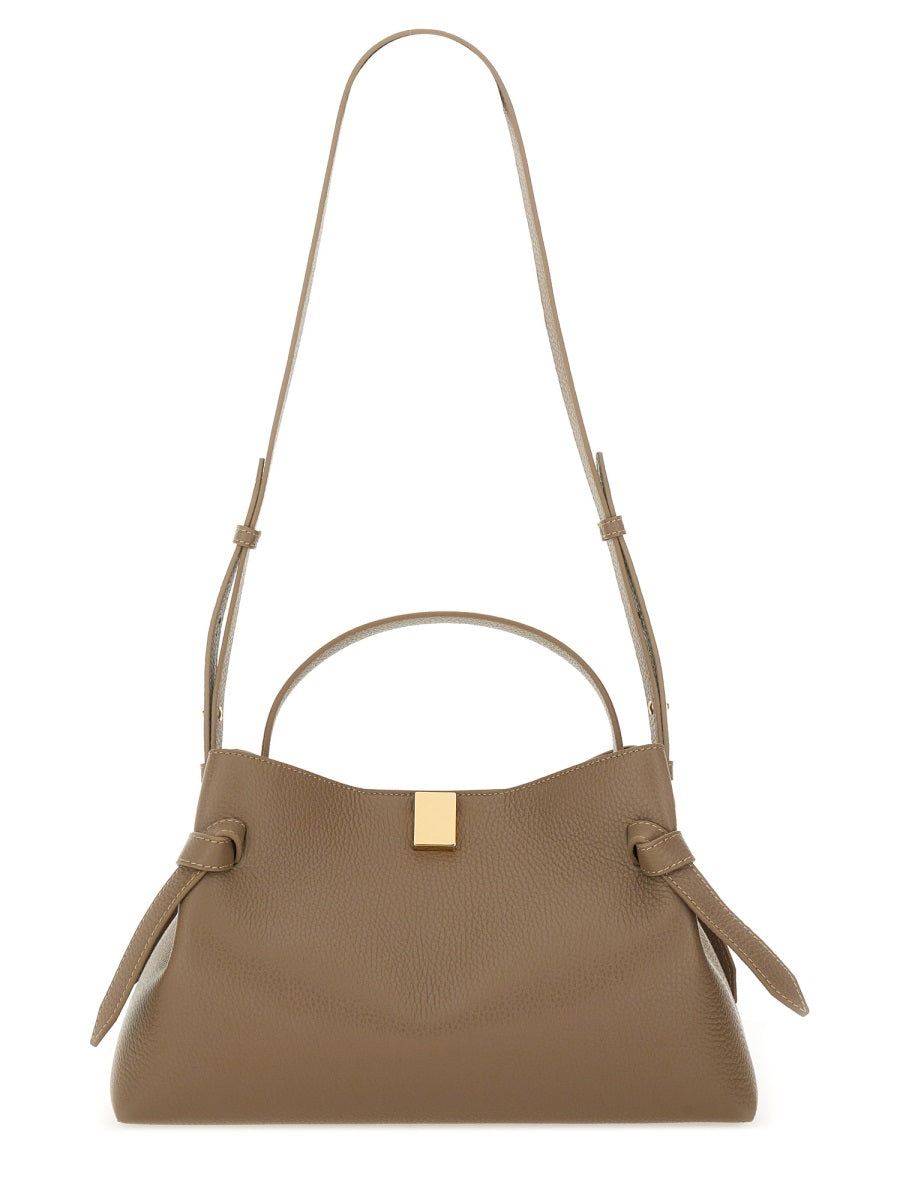 YUZEFI Mini Handbag - Gyoza Style