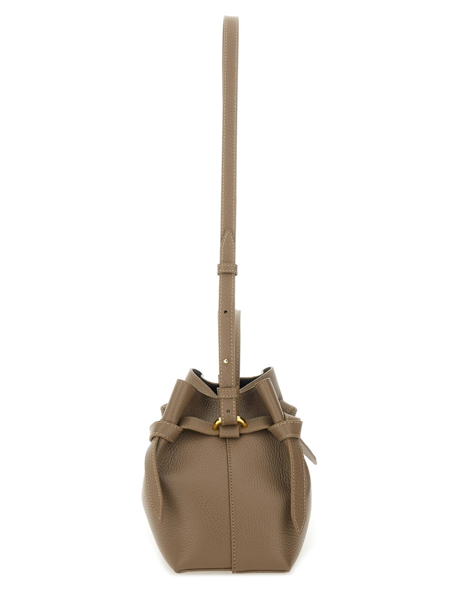 YUZEFI Mini Handbag - Gyoza Style