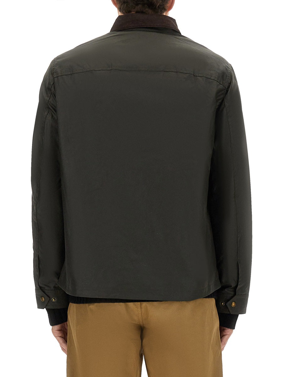 BELSTAFF Men's Cotton Jacket