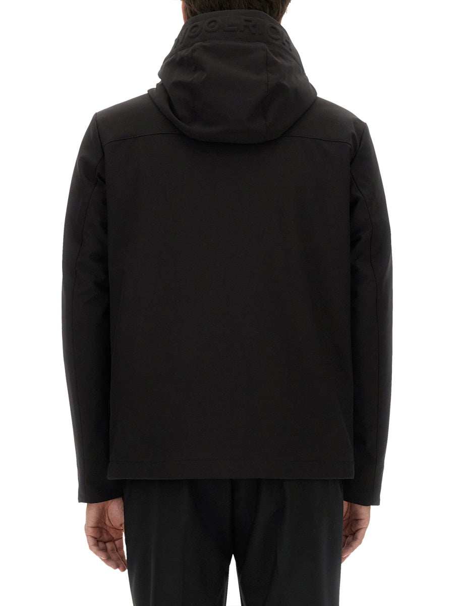 Pacific Woolrich Jacket - Size L