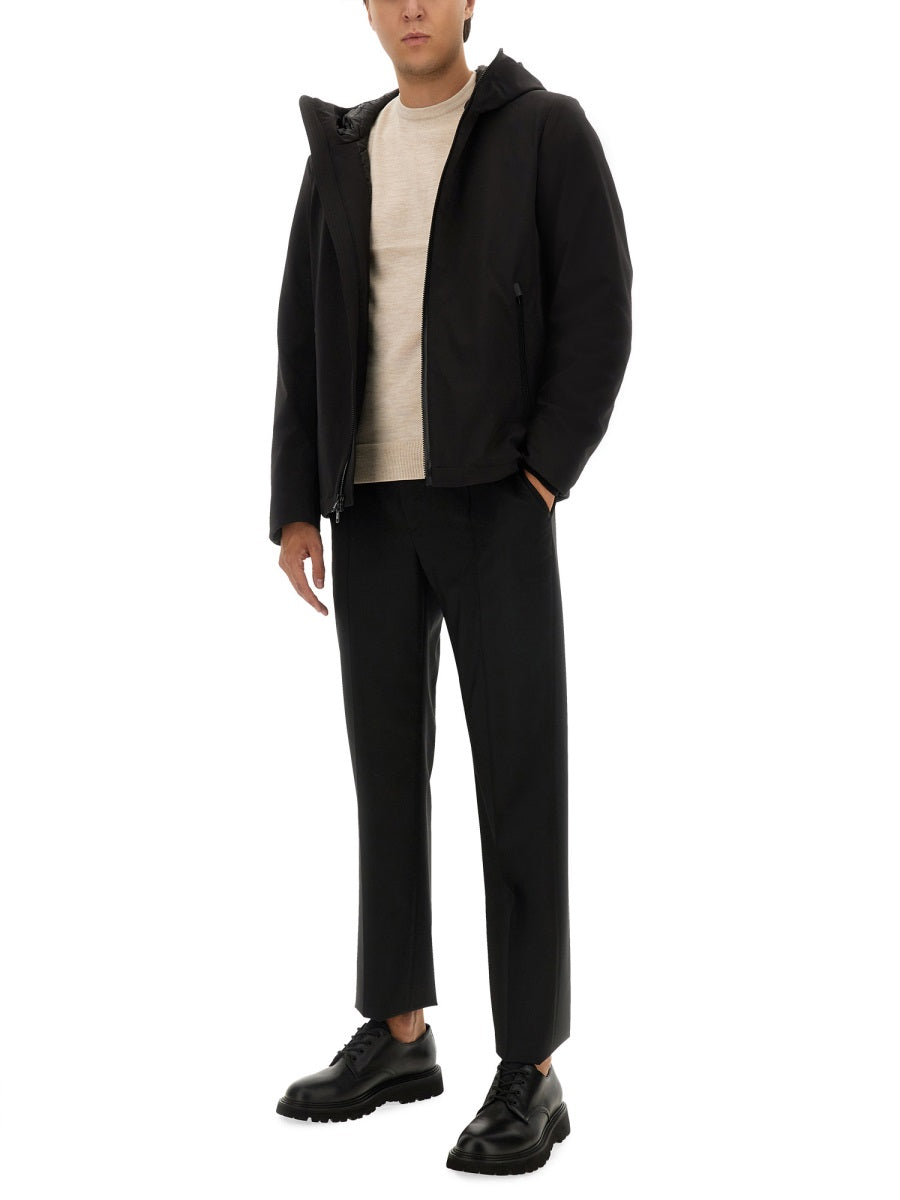 Pacific Woolrich Jacket - Size L