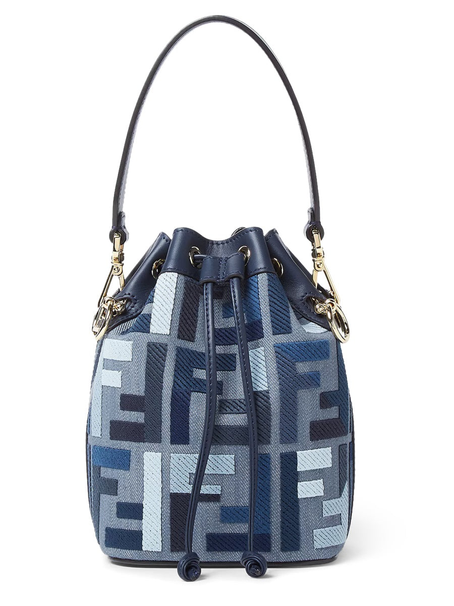 FENDI Mini Handbag - A Chic Accessory for Modern Women