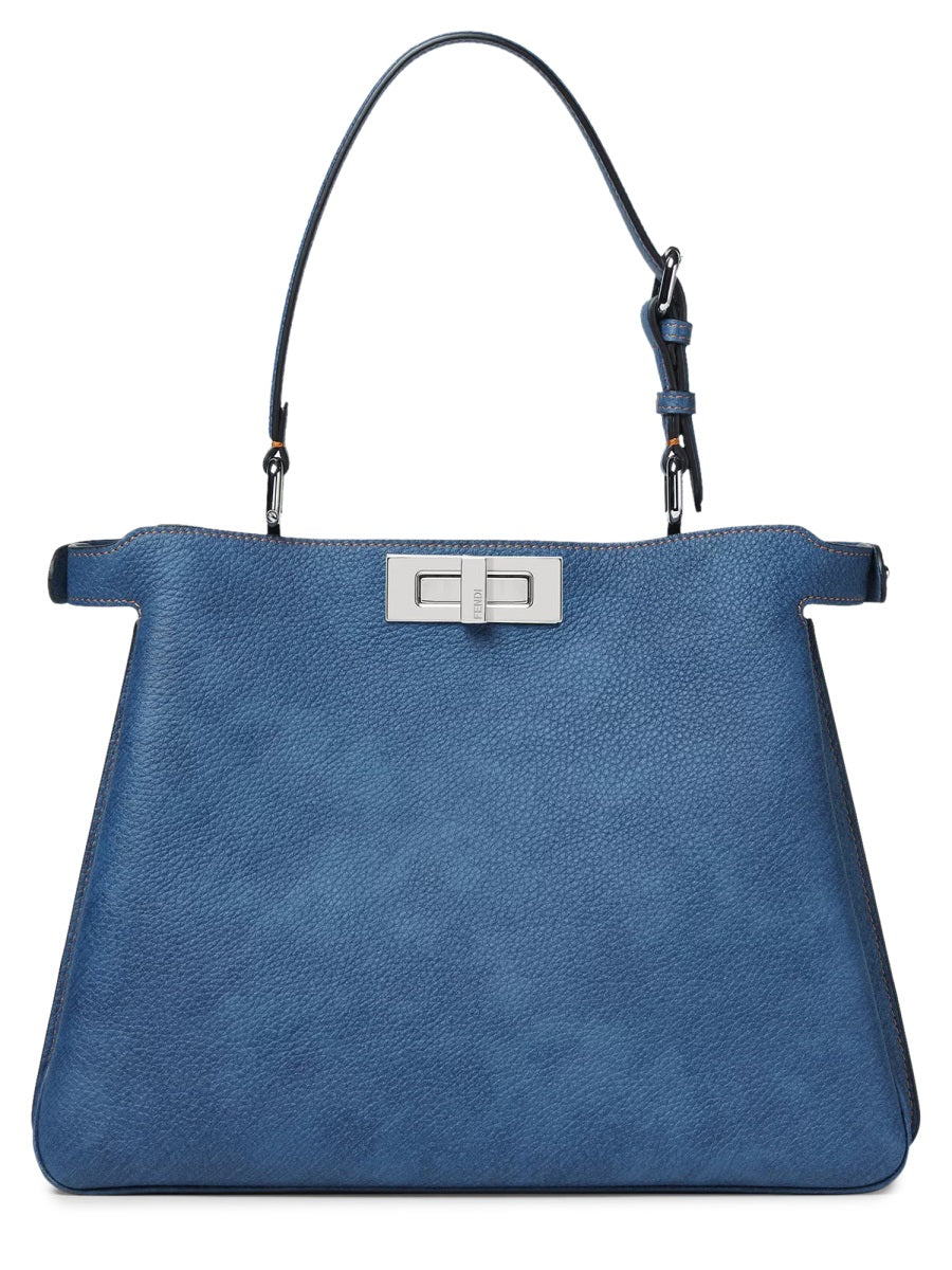 FENDI Soft Medium Handbag