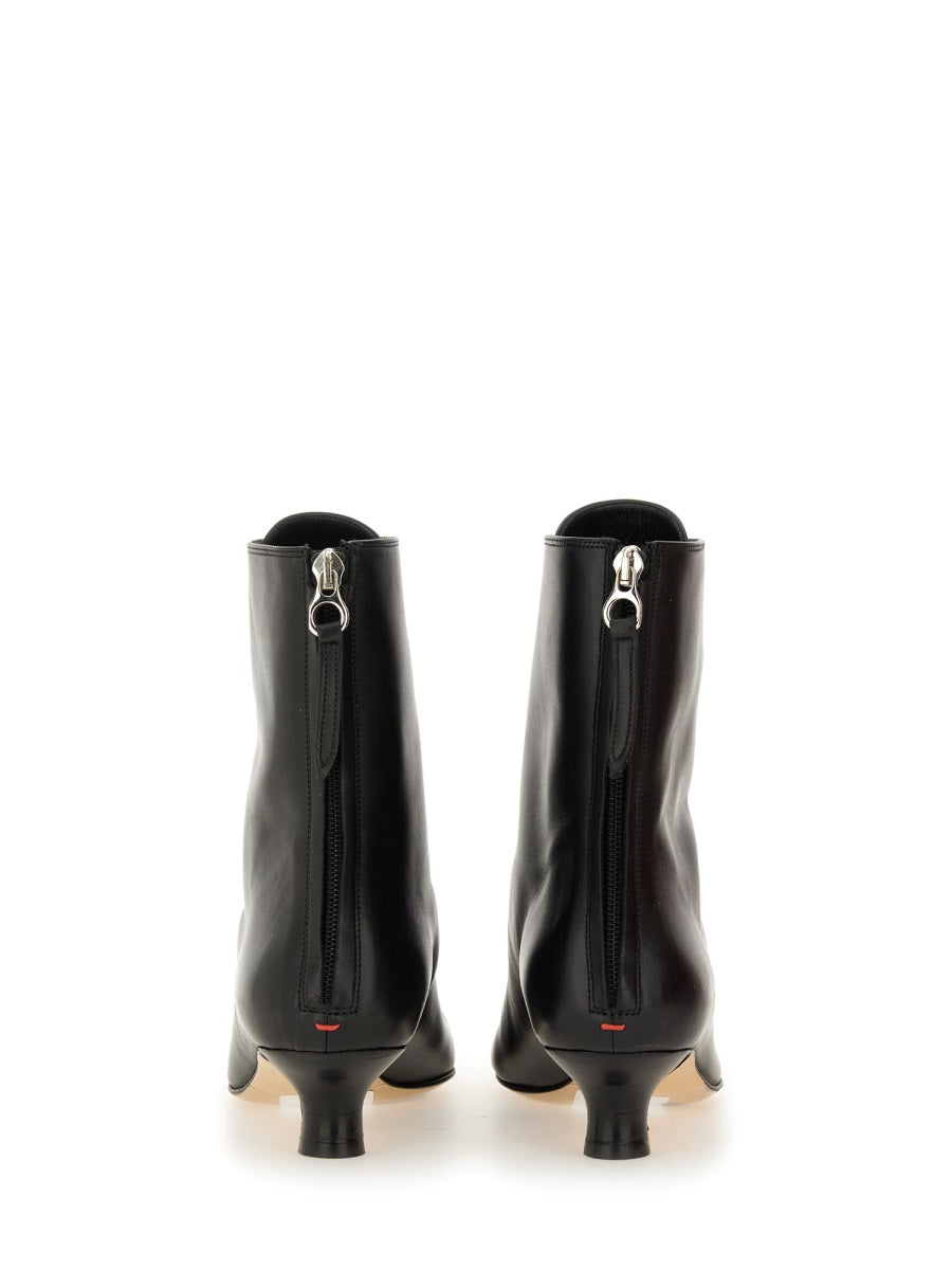 AEYDE Lace-Up Boot Trixi for Women