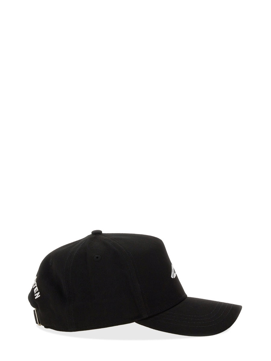 DSQUARED New Generation Baseball Cap