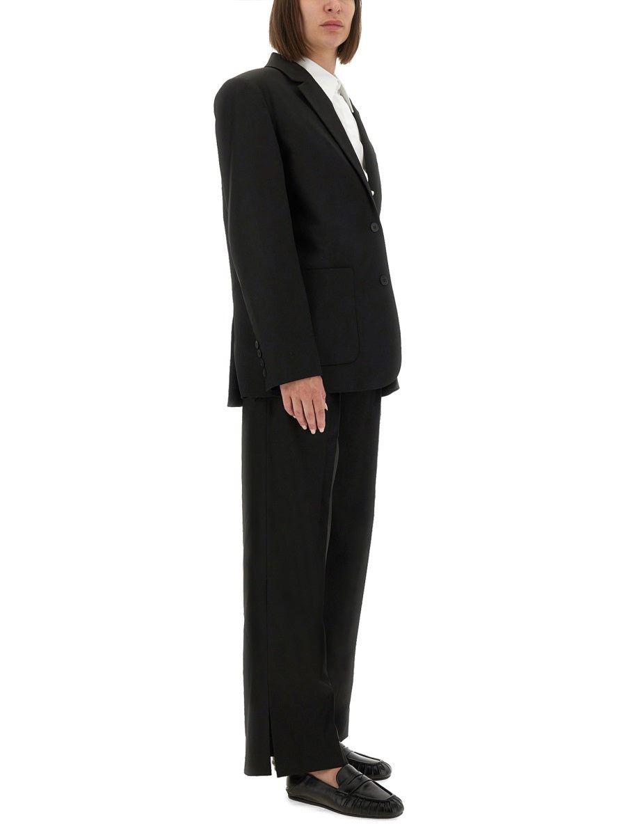 THE GARMENT Chic Women's Trousers for Fall 2025