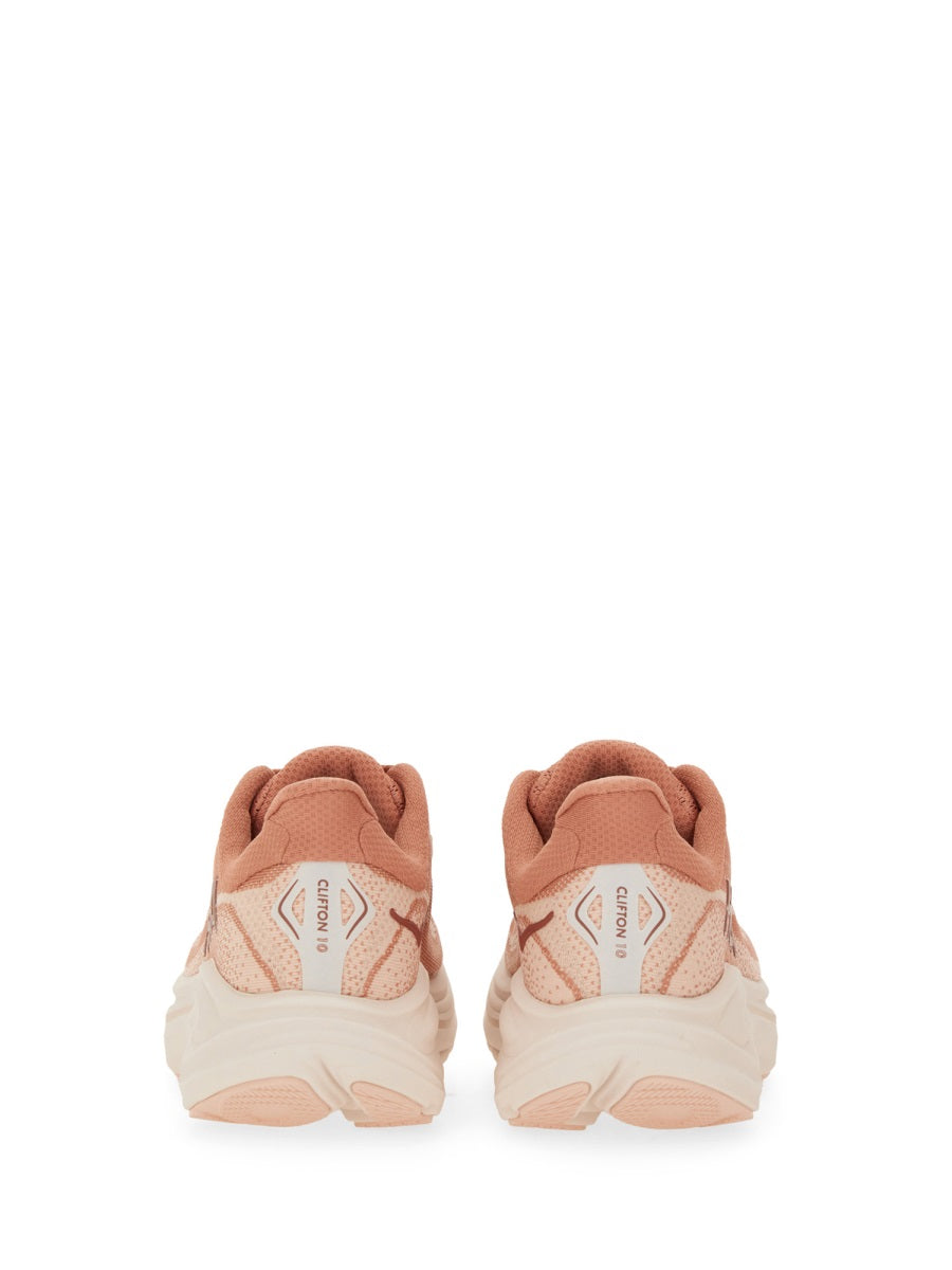 HOKA ONE ONE Clifton 10 Unisex Sneaker