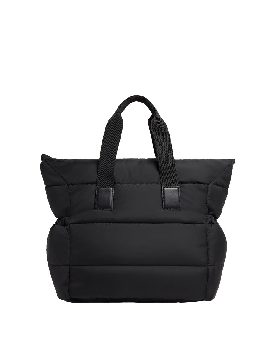 MONCLER Logo Changing Mini Handbag