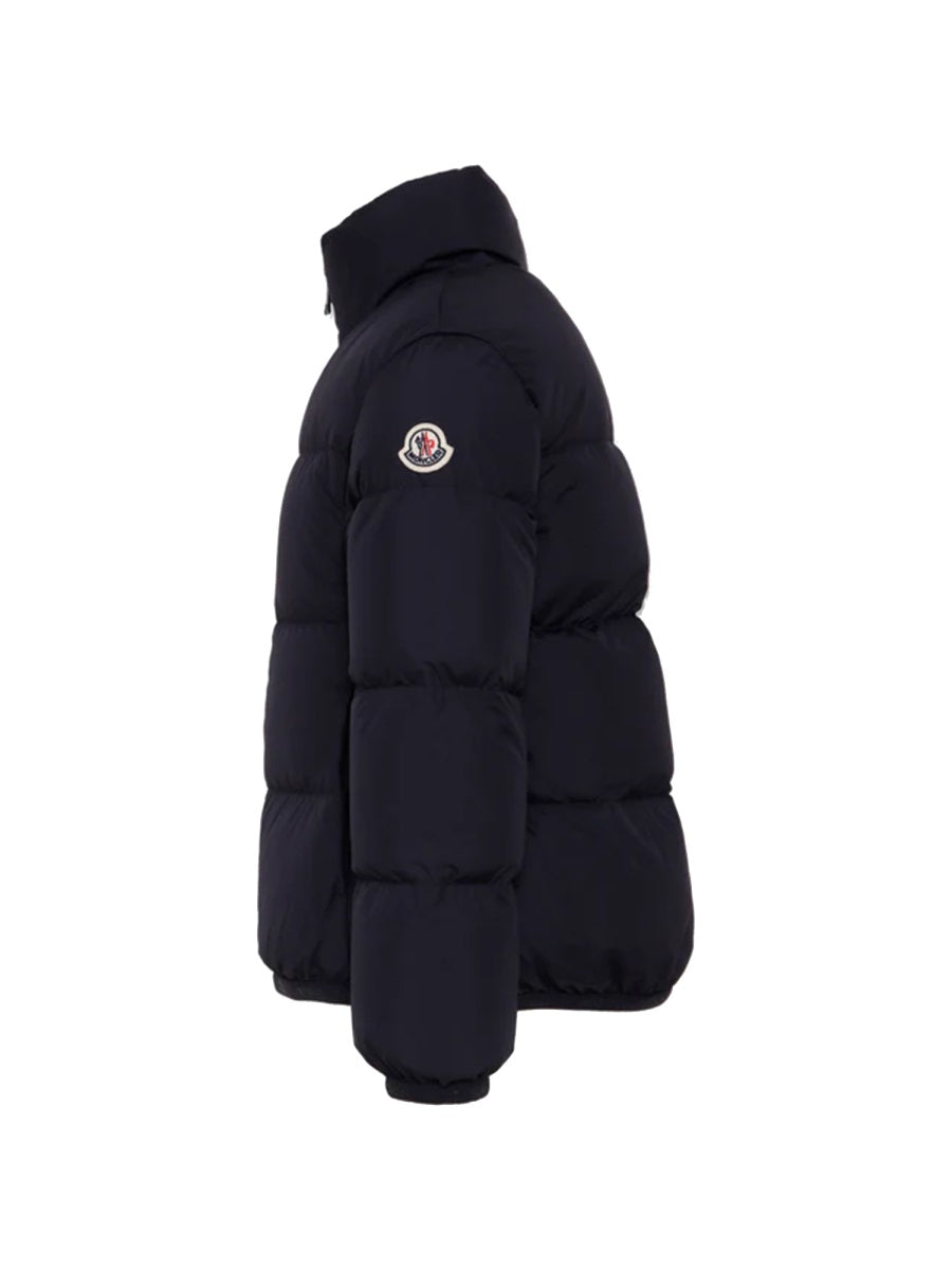 MONCLER Unisex Mini Jacket with Logo