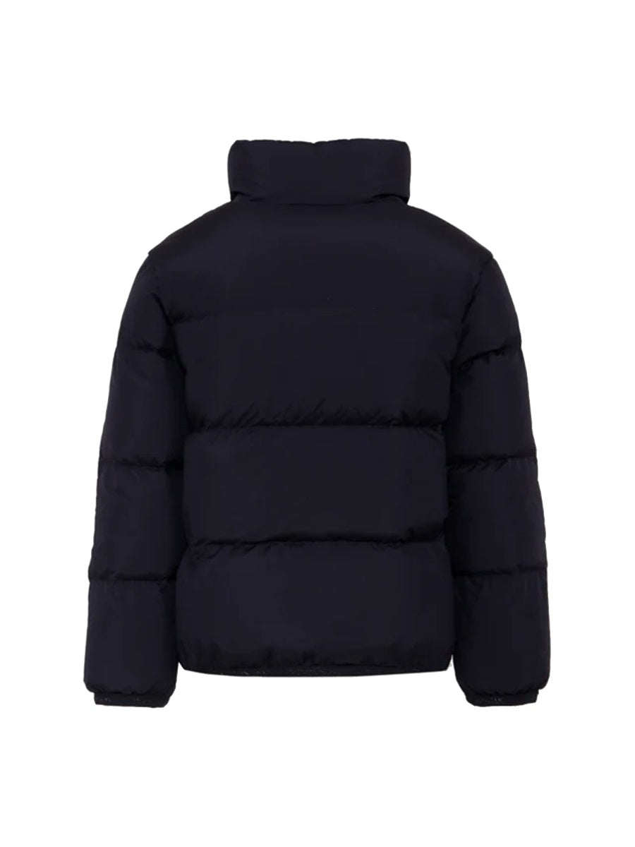 MONCLER Unisex Mini Jacket with Logo