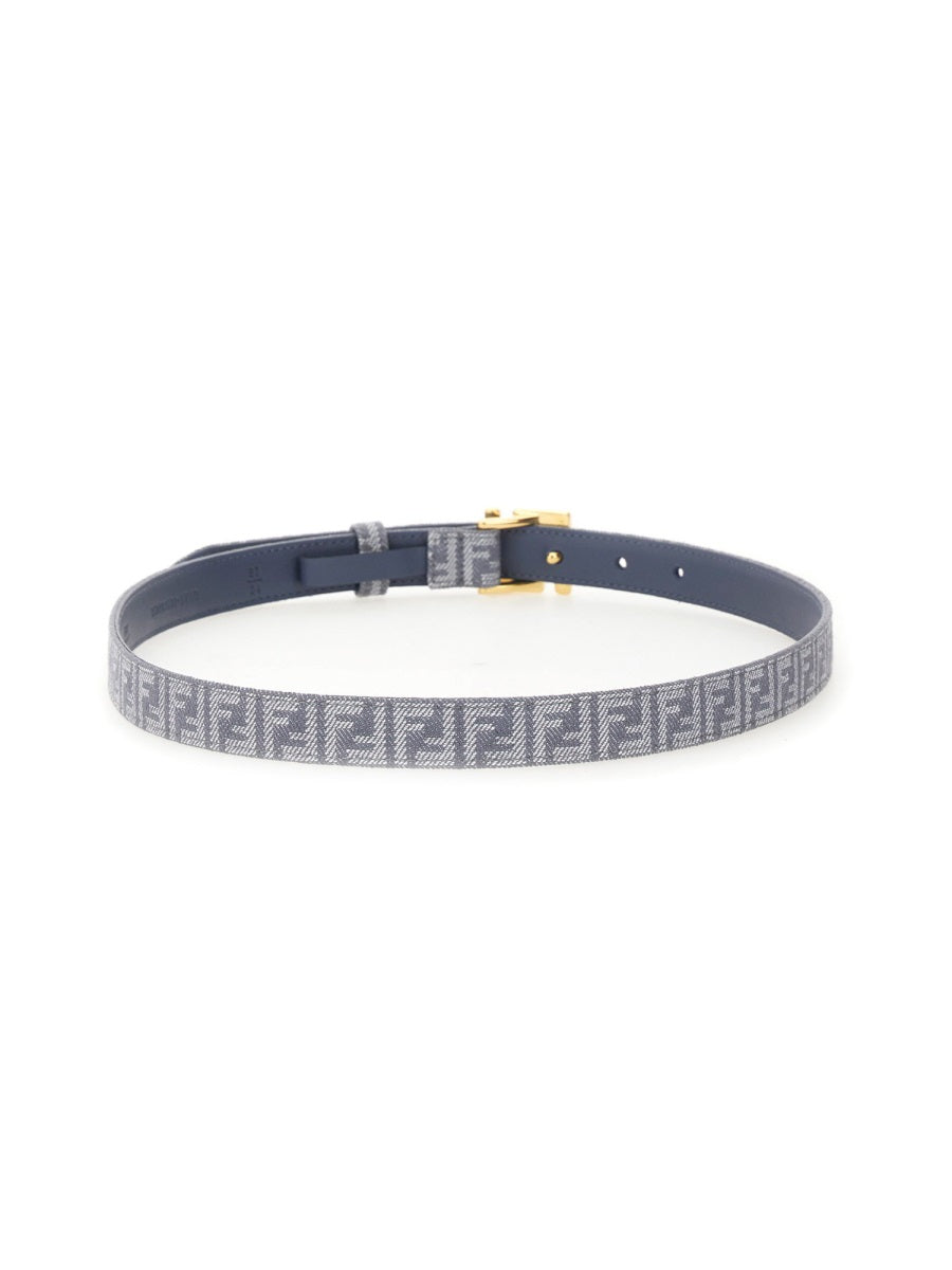 FENDI FF Mini Belt
