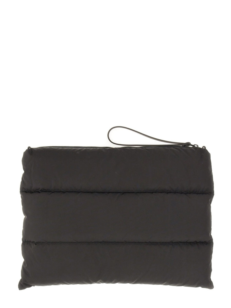 MONCLER High-Tech Computer Case for Men