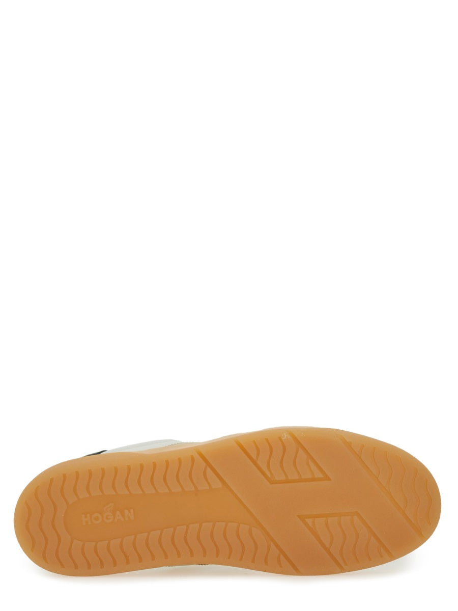 HOGAN Cool Leather Sneakers for Men - FW25