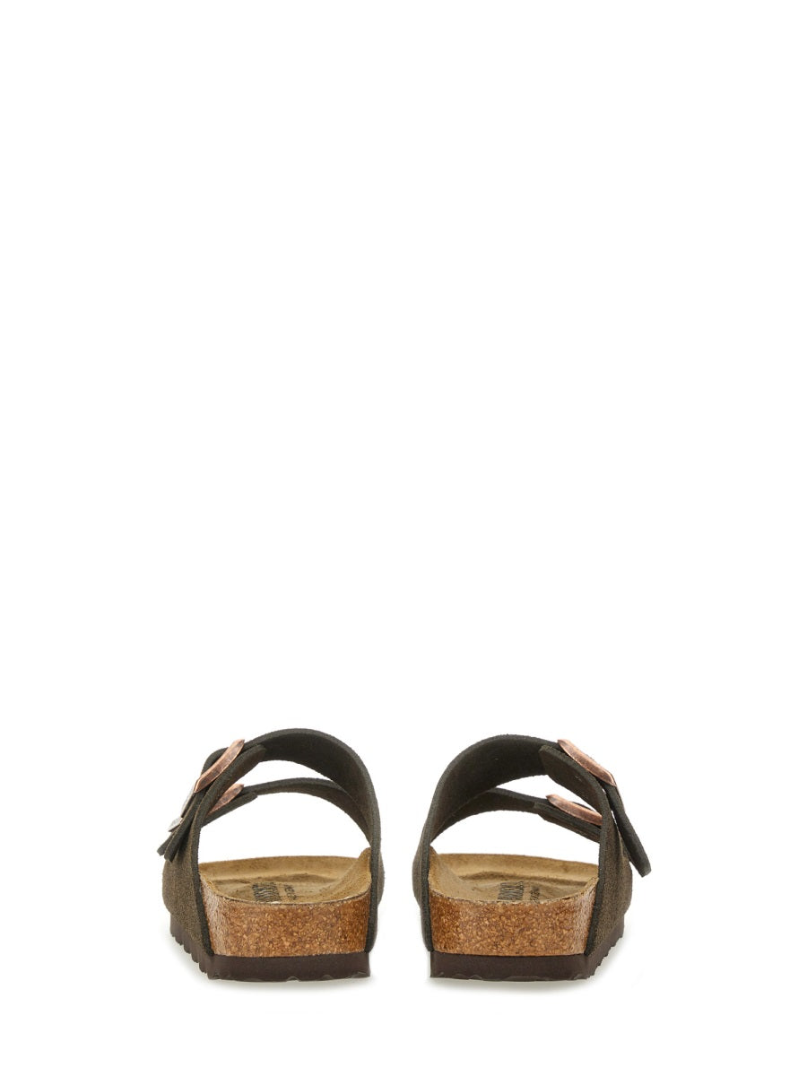 BIRKENSTOCK Classic Leather Arizona Sandals