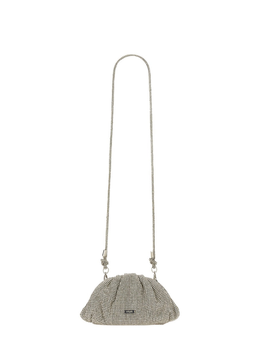 CULT GAIA Mini Glass Shoulder Handbag - JAALA
