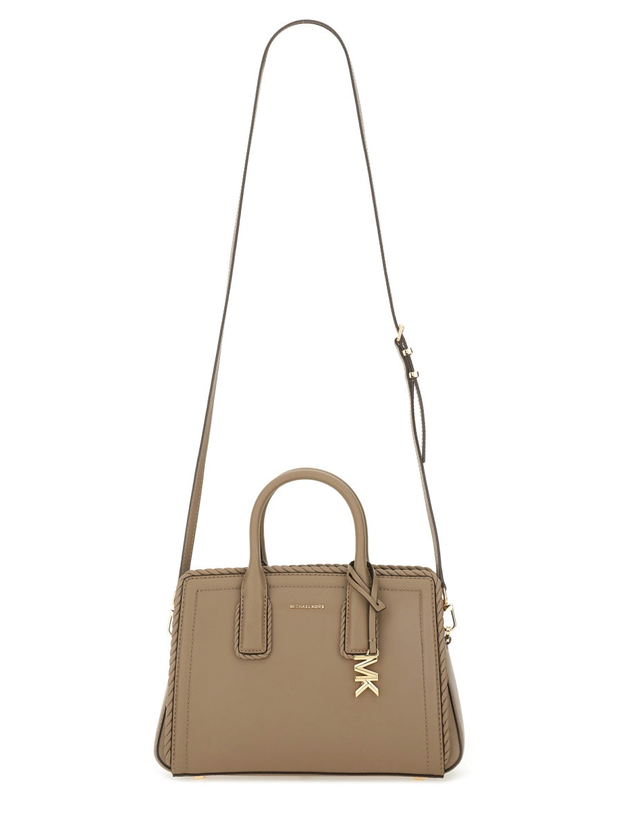 MICHAEL BY MICHAEL KORS Mini Handbag 'Laila' Small
