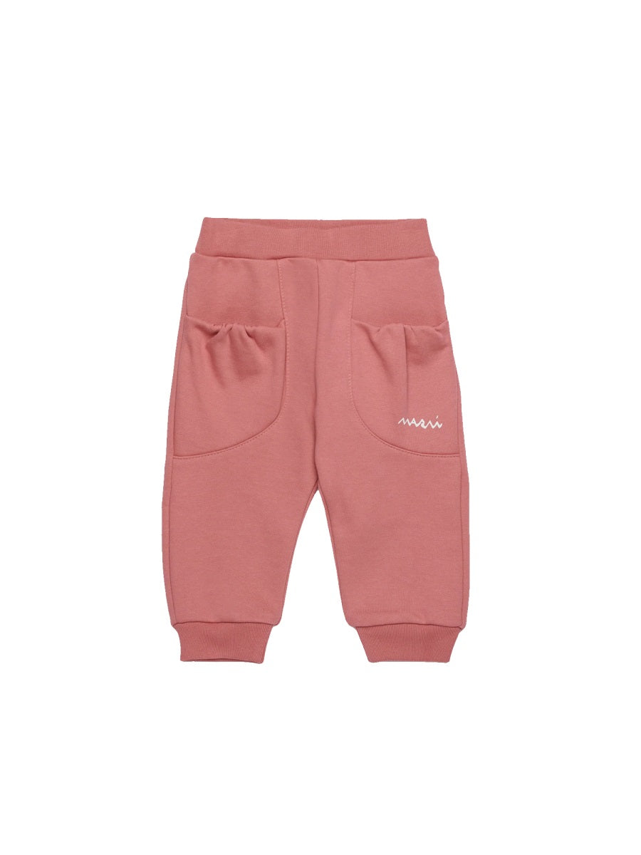 MARNI Mini Sweatpants for Girls