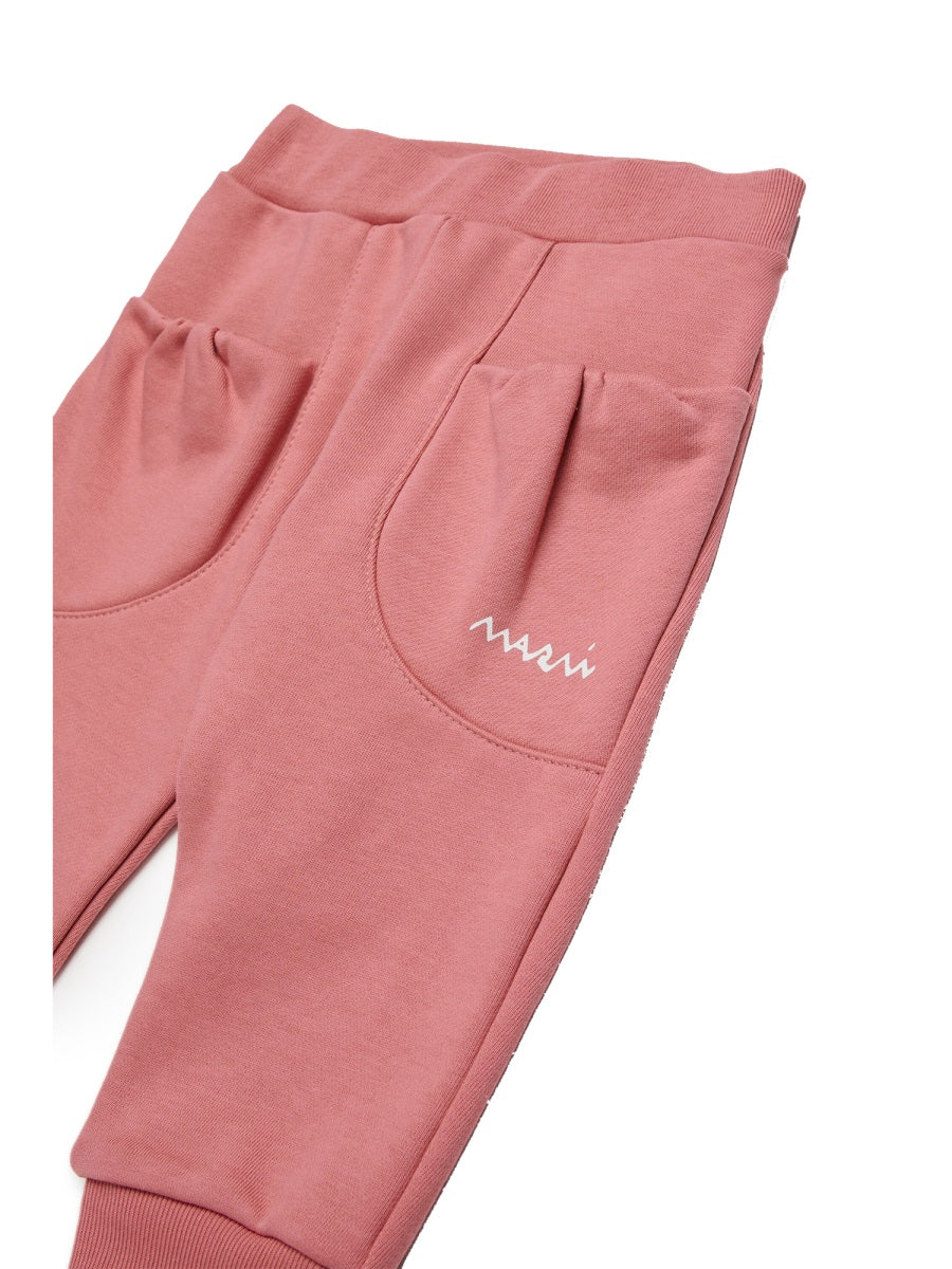 MARNI Mini Sweatpants for Girls