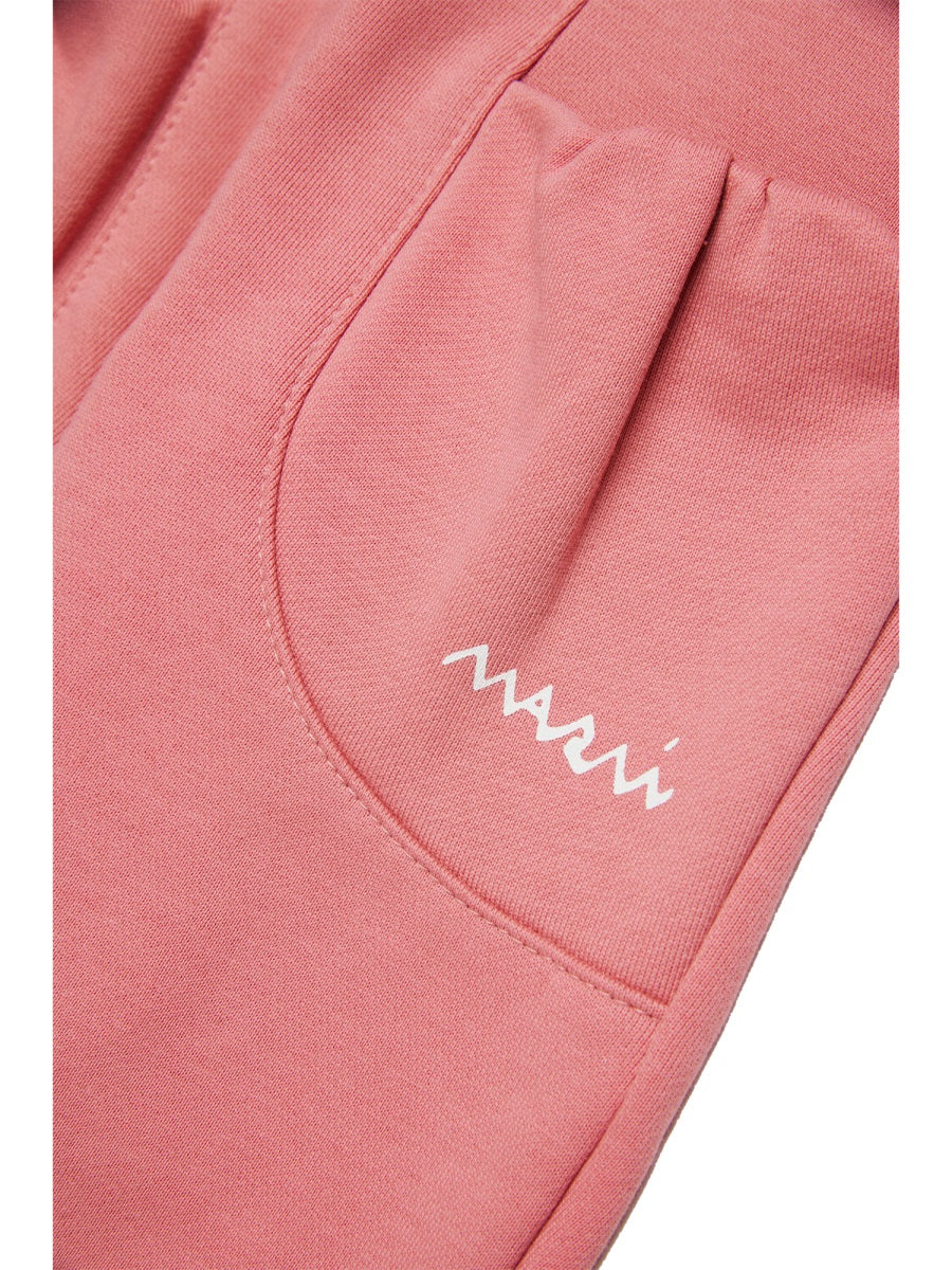 MARNI Mini Sweatpants for Girls