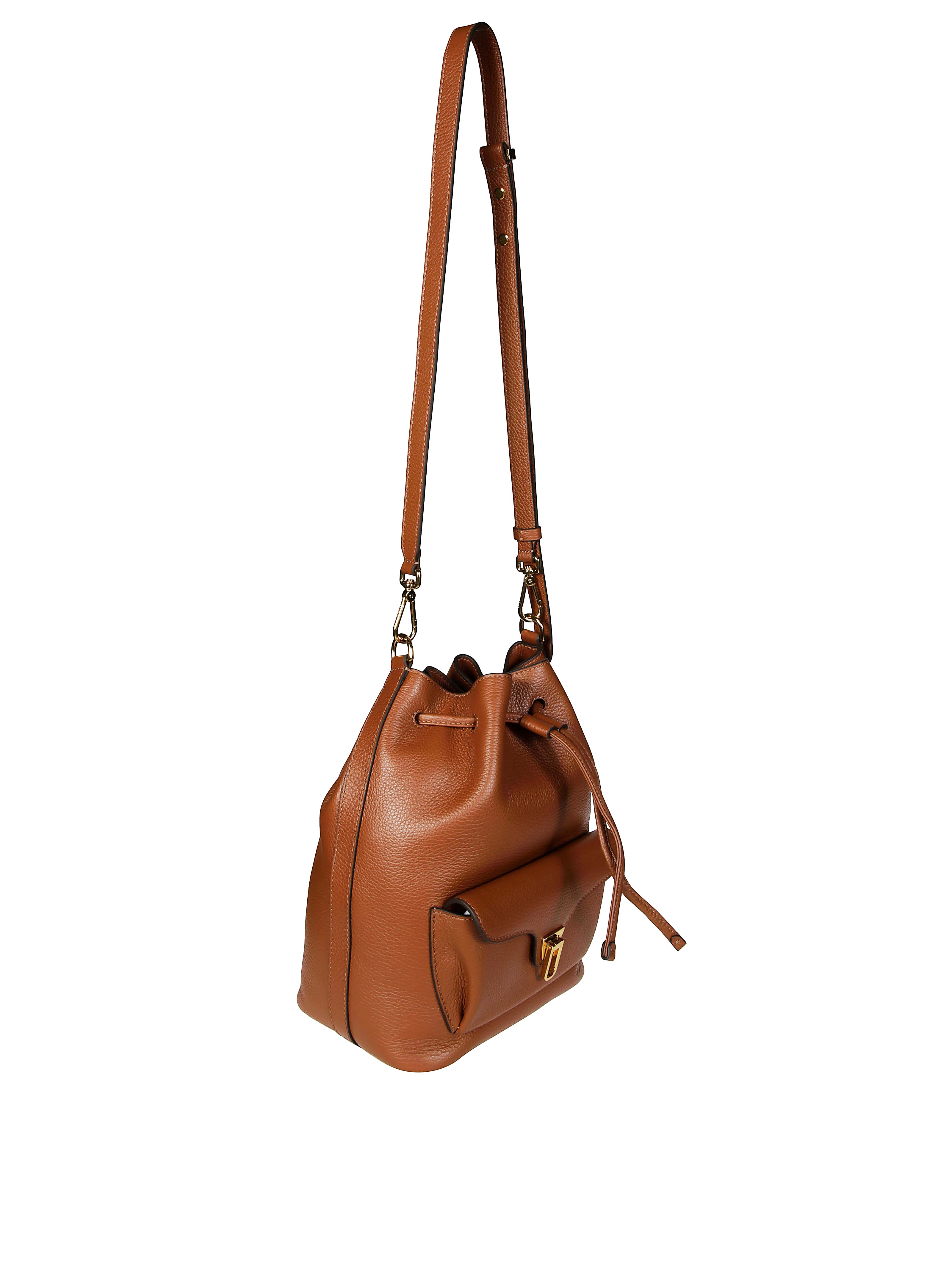 COCCINELLE Mini Bucket Backpack