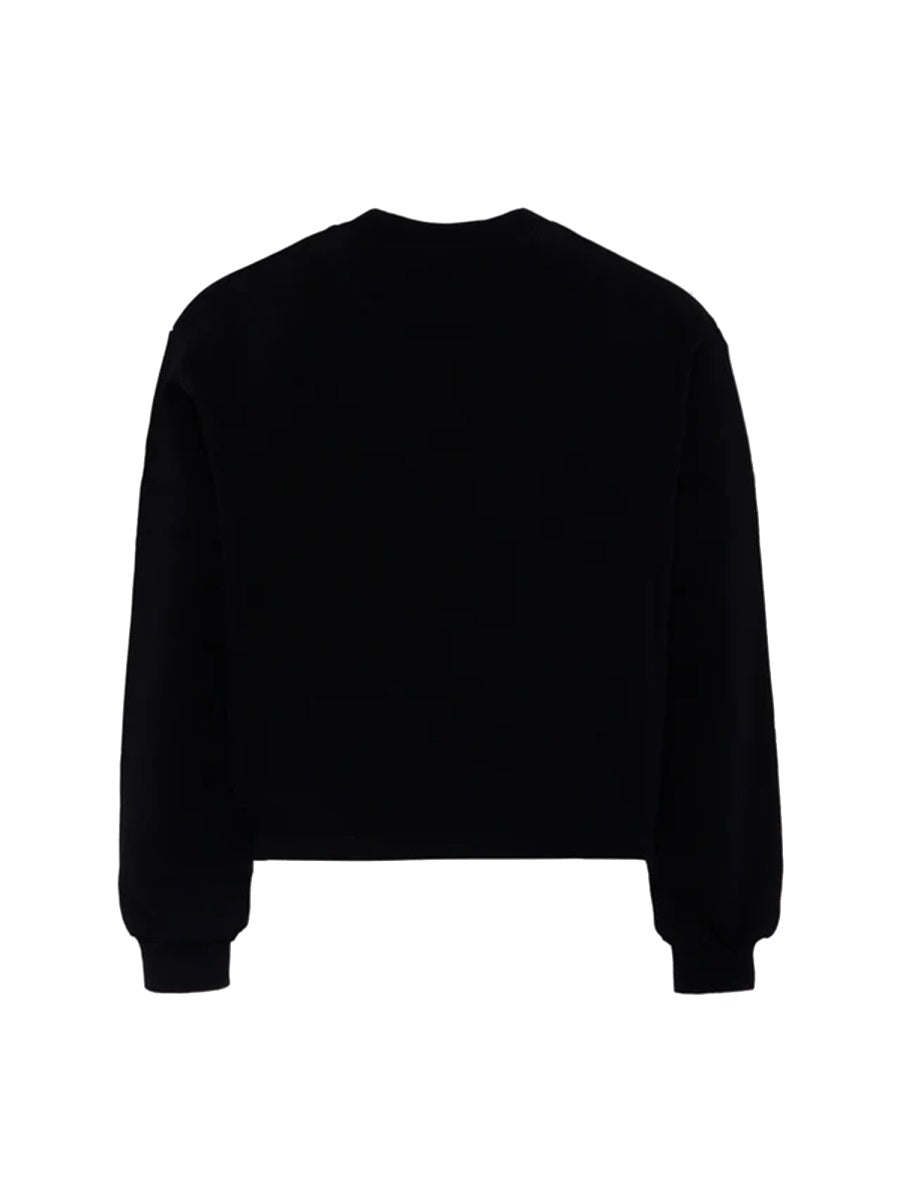 MARNI Girls' Logo Mini Sweatshirt