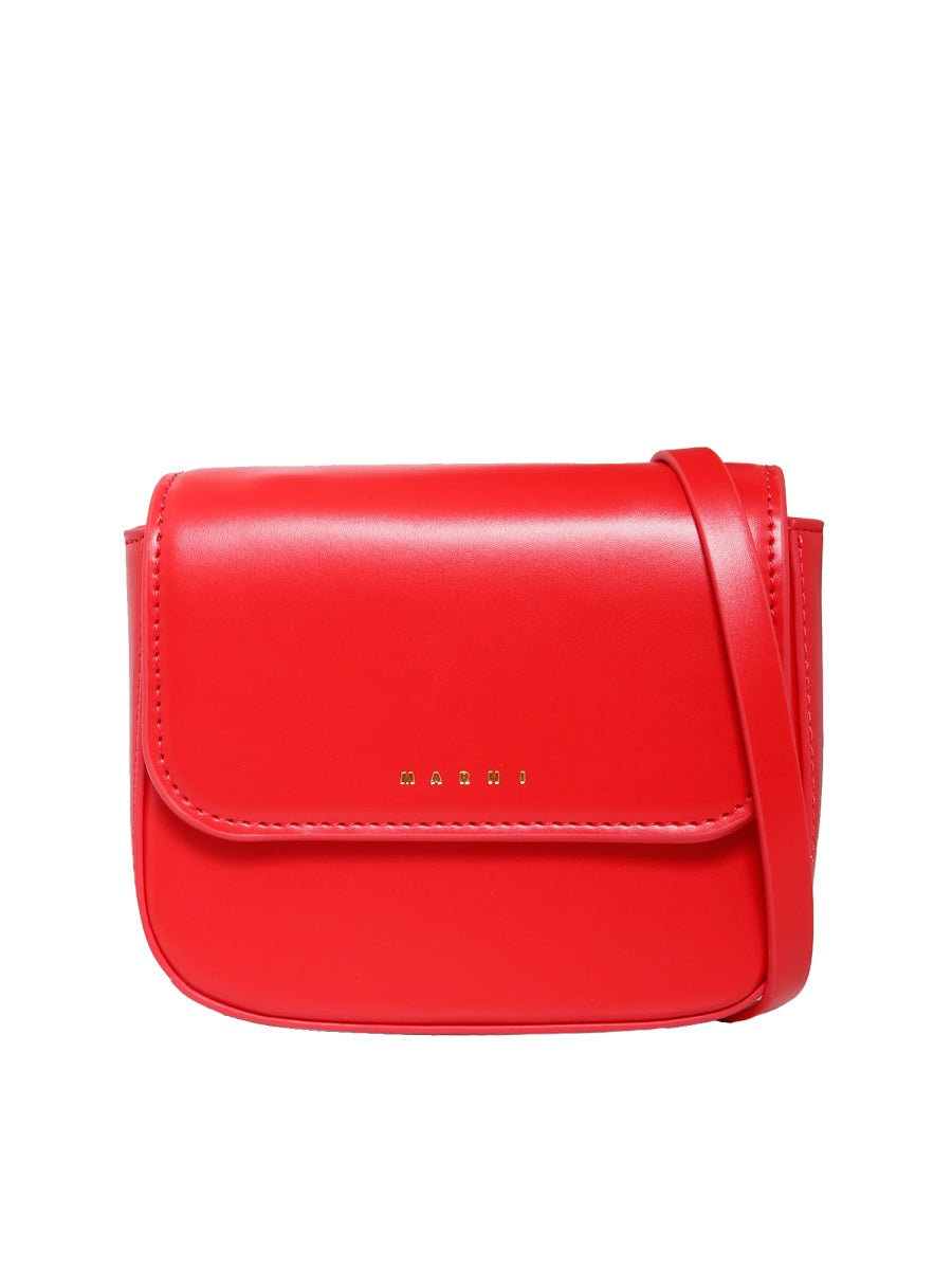 MARNI Mini Shoulder Handbag for Girls