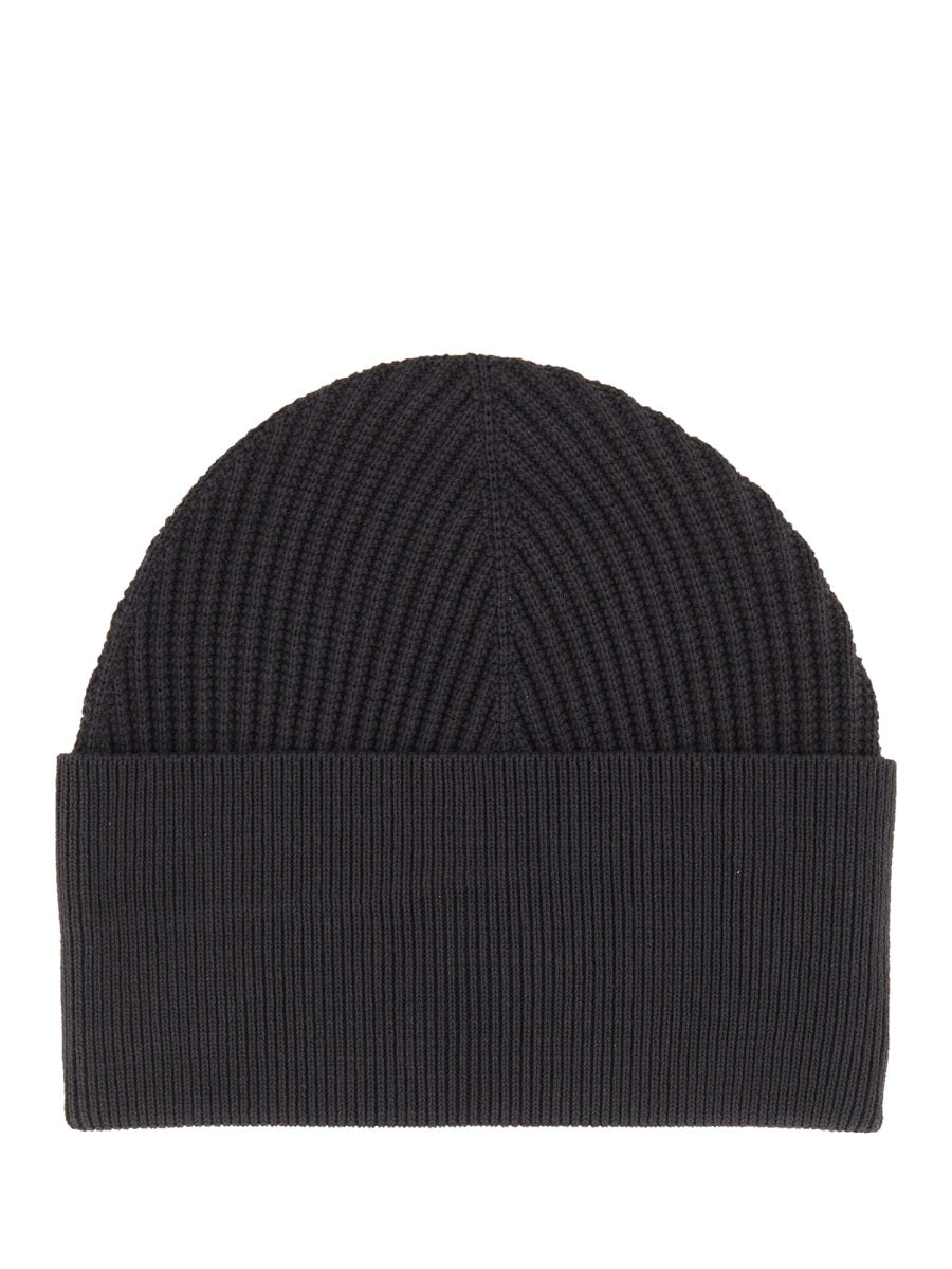STUDIO NICHOLSON Mikkel Cotton Hat