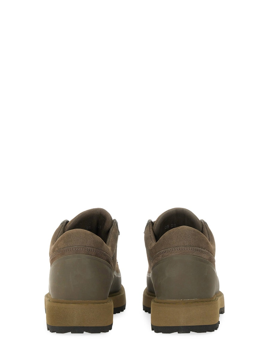 DIEMME Men's Hiking Shoe - Cornaro