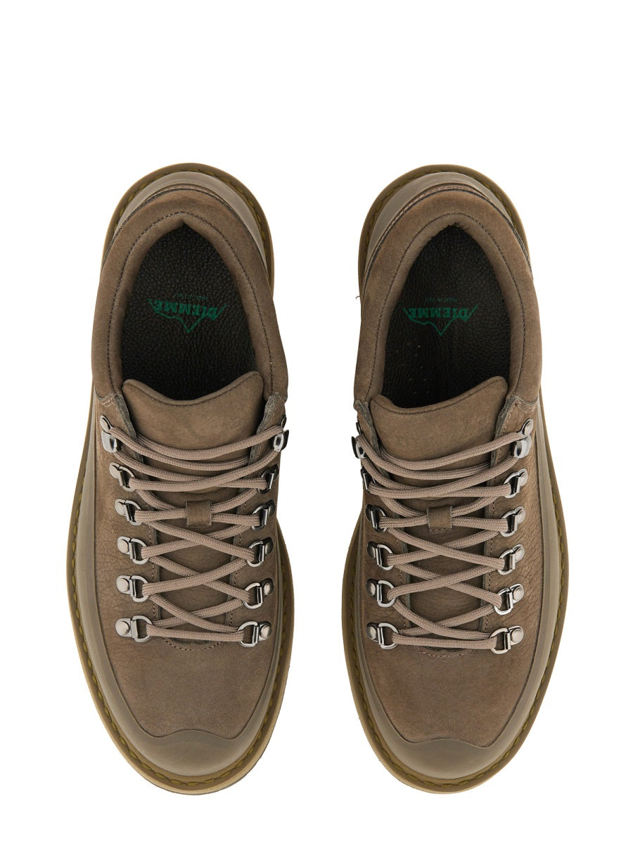 DIEMME Men's Hiking Shoe - Cornaro