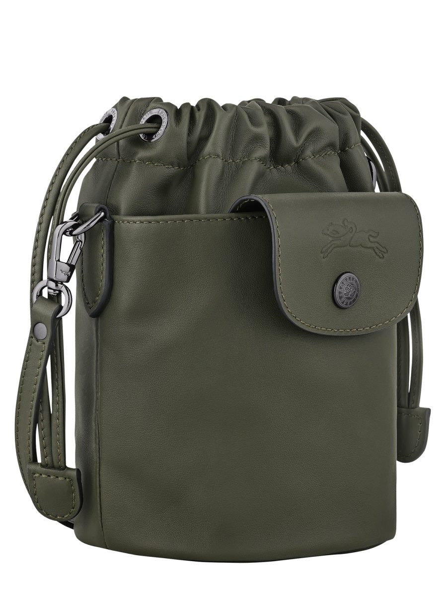 LONGCHAMP Xtra Bucket Handbag