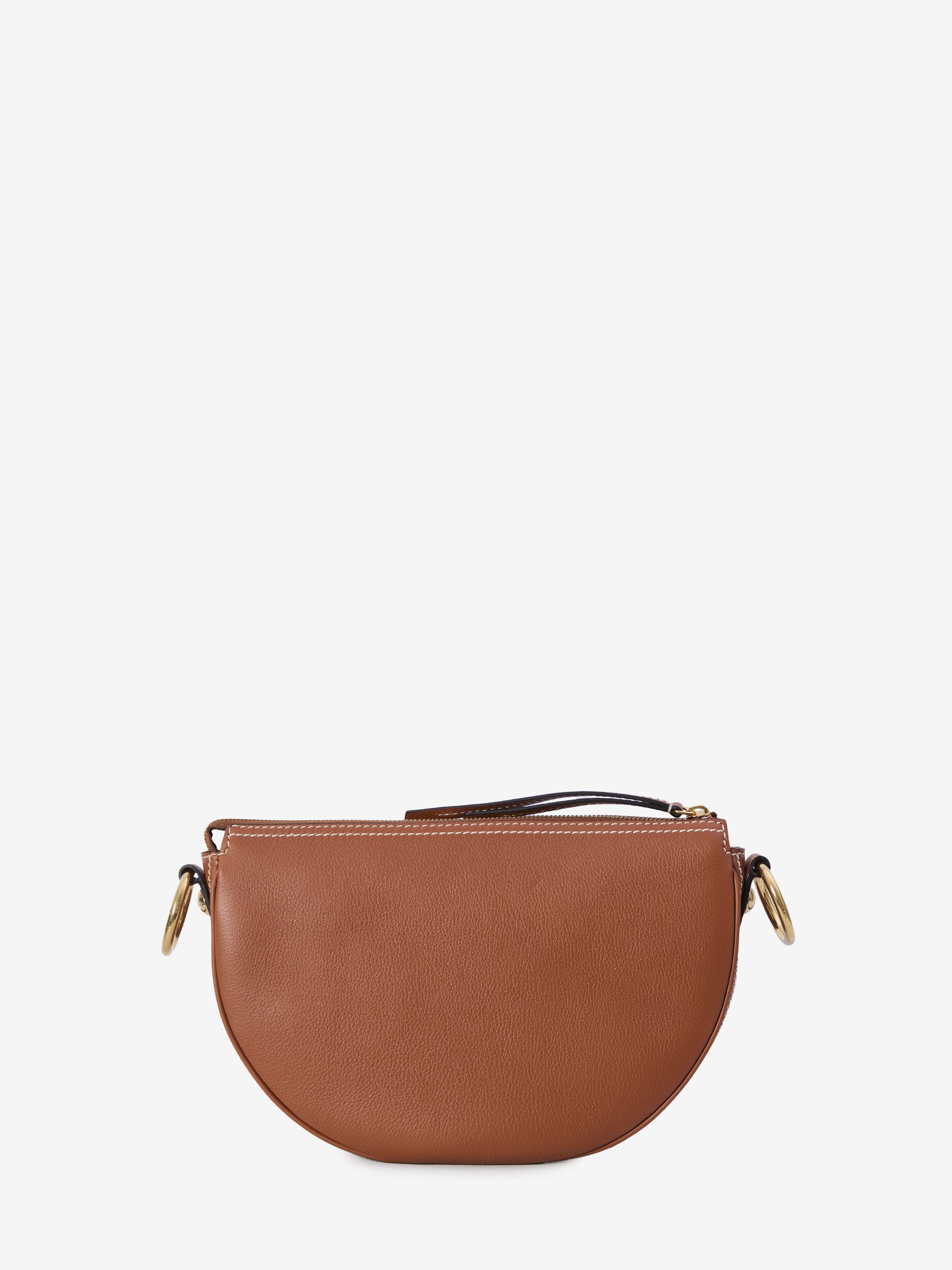 CELINE Multipocket Leather Handbag for Women