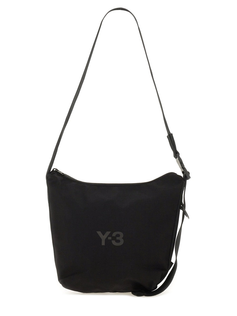 Y - 3 Mini Body Small Handbag