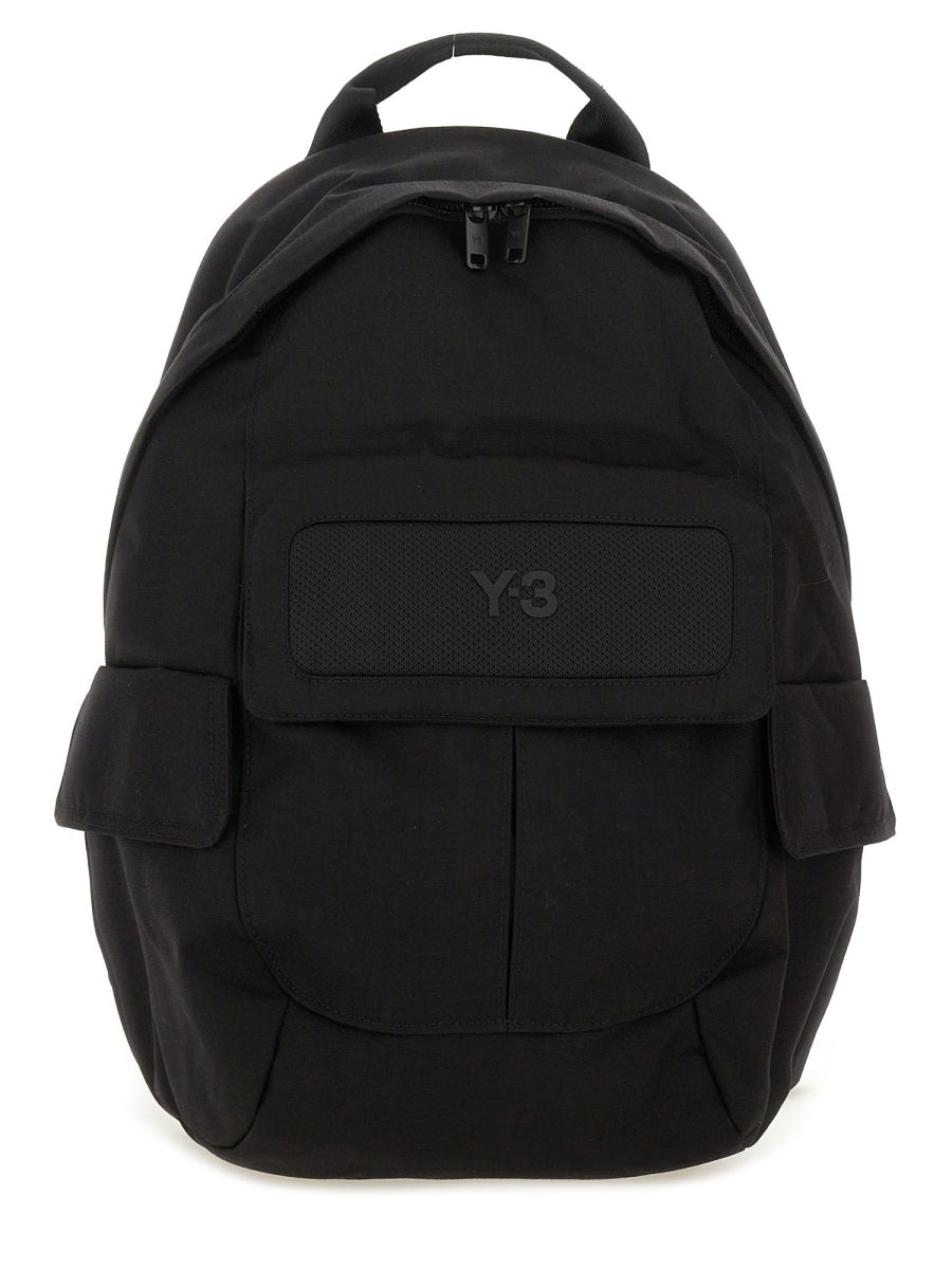 Y-3 Men's Mini Backpack