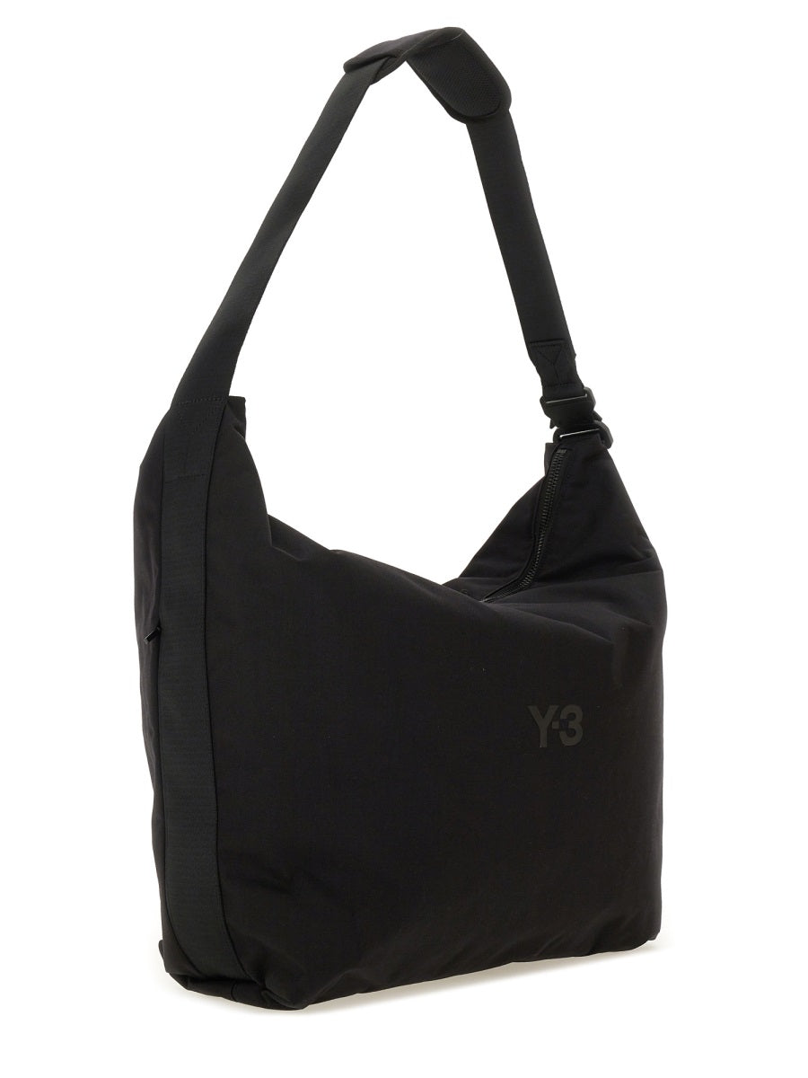 Y - 3 Large Duffel Handbag
