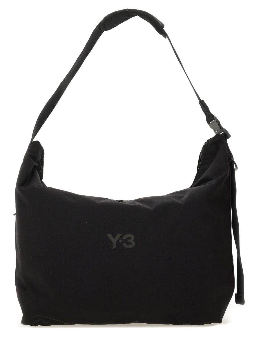 Y - 3 Large Duffel Handbag