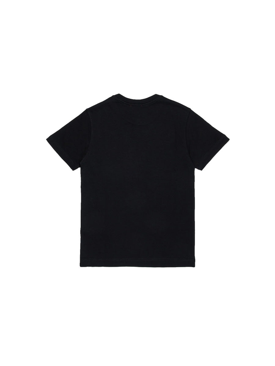 DIESEL Stylish Kids' T-Adjust Mini T-Shirt
