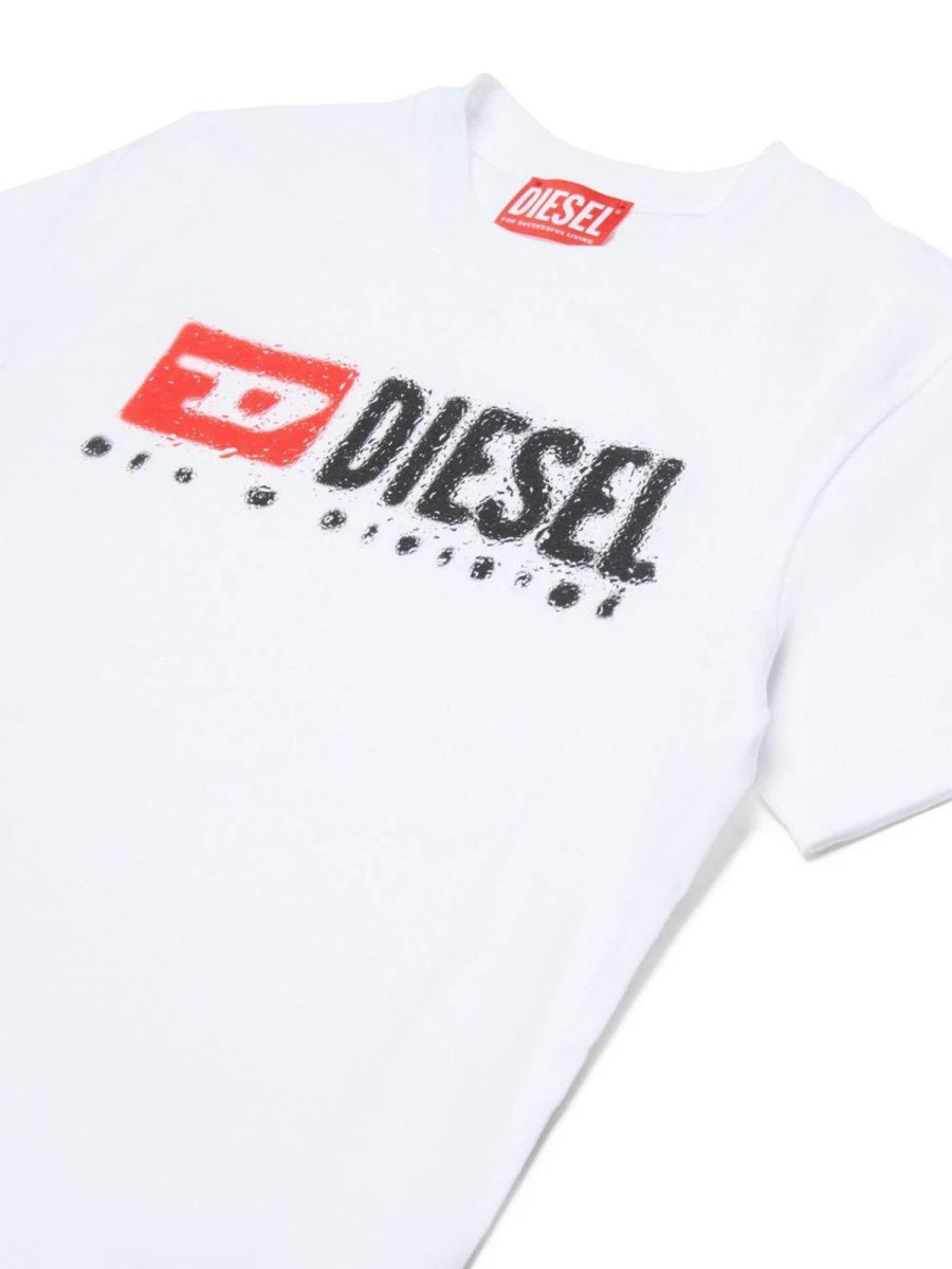 DIESEL Boys' Mini T-Shirt
