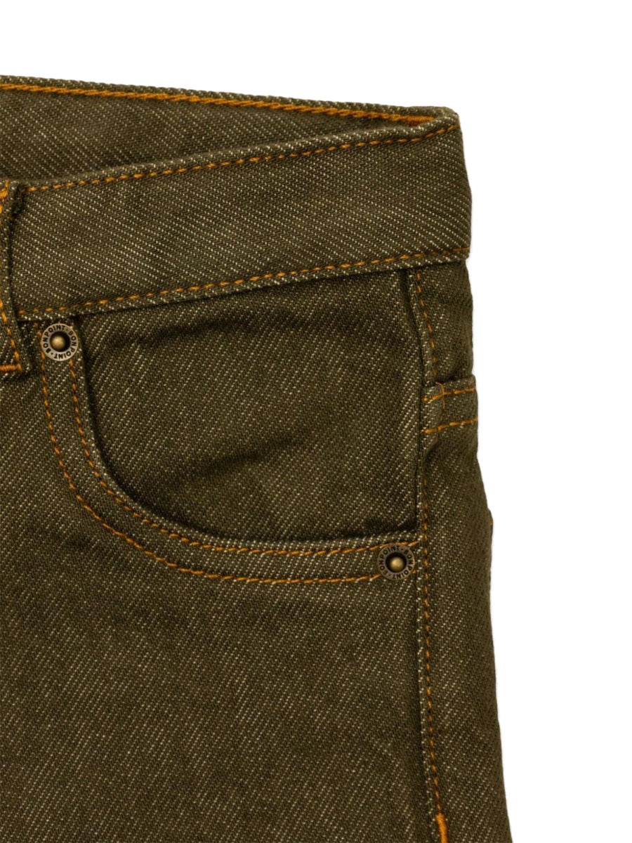 BONPOINT Mini Jagger Trousers for Boys