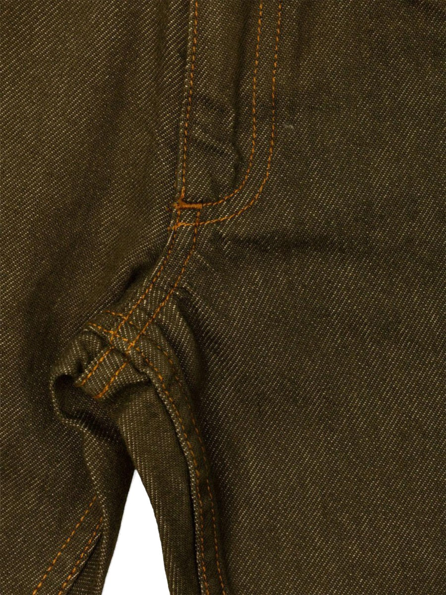 BONPOINT Mini Jagger Trousers for Boys