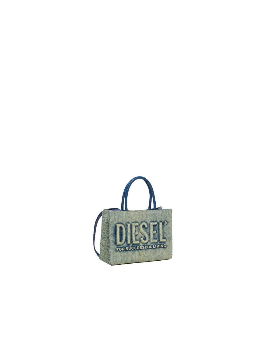 DIESEL Mini Crossbody Handbag for Girls