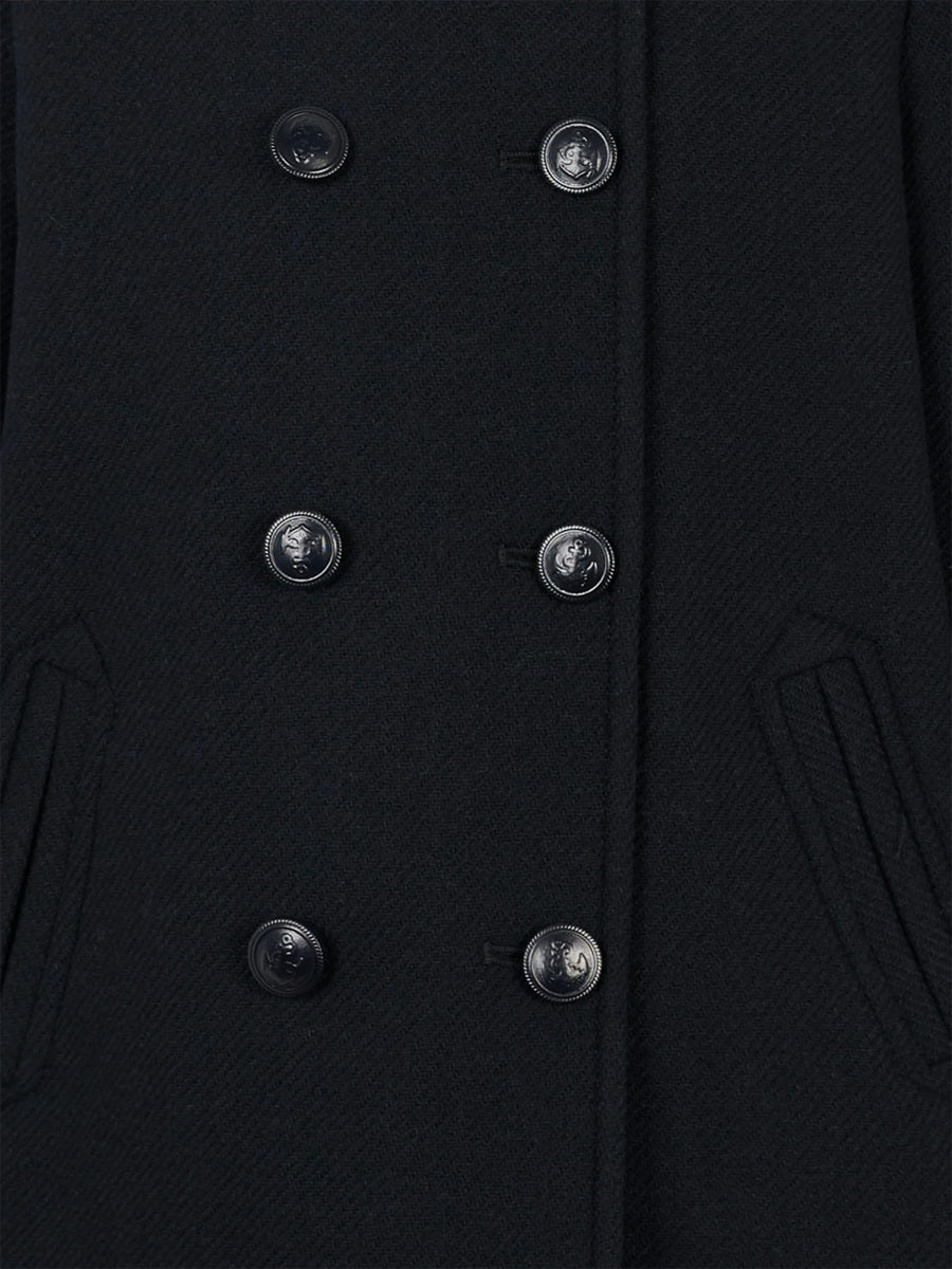 BONPOINT Mini Girls' Stylish Jacket - JOULIA