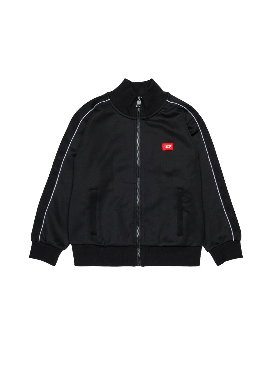 DIESEL Boys' Modern Mini Sweatshirt