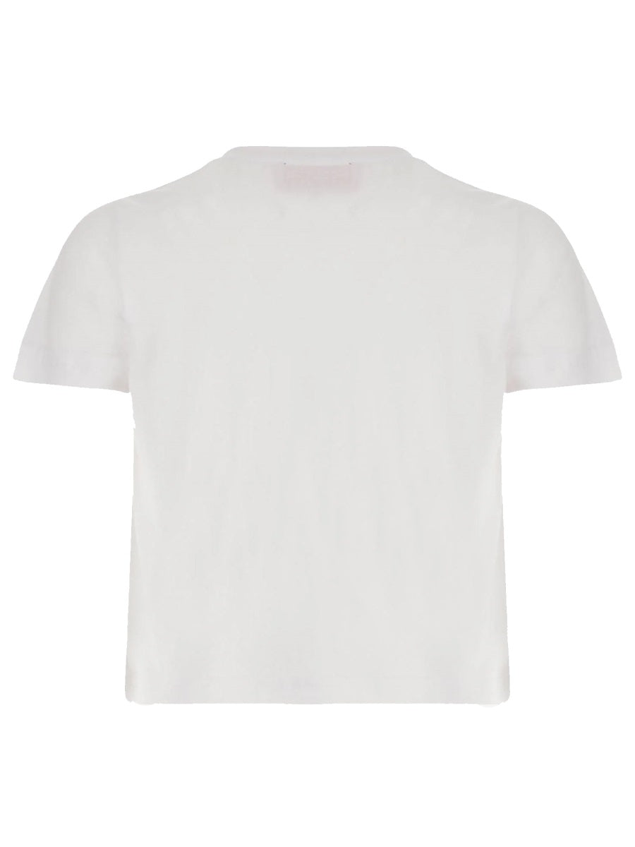 DIESEL Mini Sequins T-Shirt for Girls